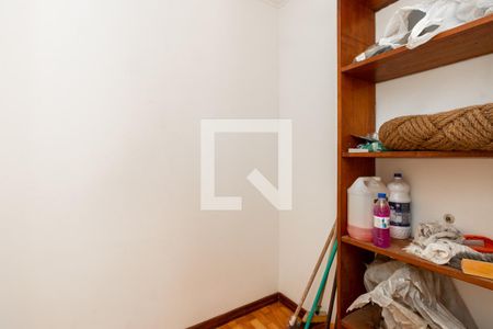 Apartamento para alugar com 70m², 2 quartos e 1 vagaQuarto de Serviço