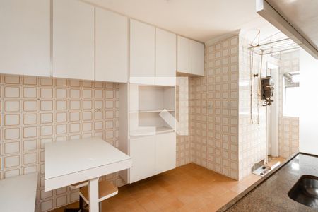 Apartamento para alugar com 70m², 2 quartos e 1 vagaCozinha