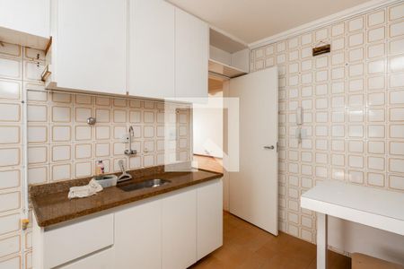 Apartamento para alugar com 70m², 2 quartos e 1 vagaCozinha