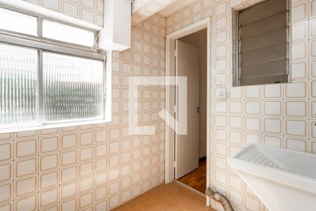 Apartamento para alugar com 70m², 2 quartos e 1 vagaÁrea de Serviço