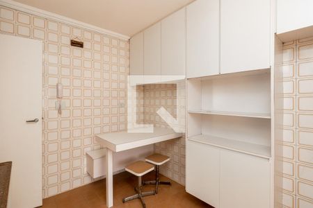 Apartamento para alugar com 70m², 2 quartos e 1 vagaCozinha