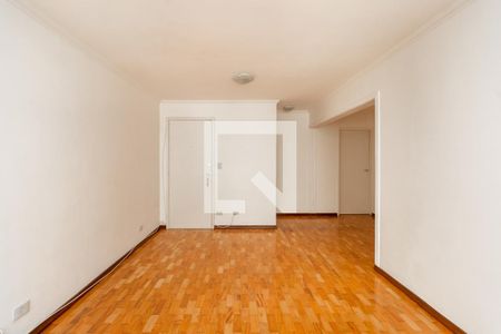 Apartamento para alugar com 70m², 2 quartos e 1 vagaSala