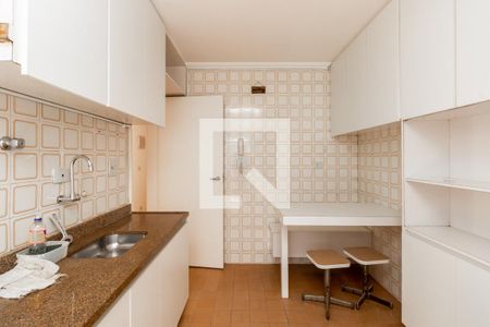Apartamento para alugar com 70m², 2 quartos e 1 vagaCozinha