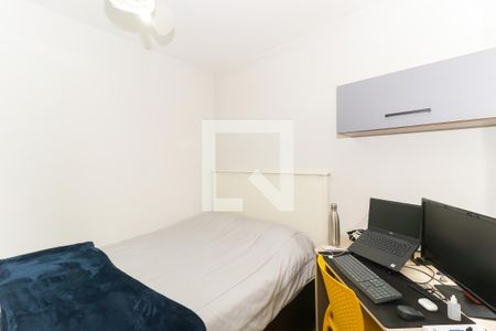 Quarto de kitnet/studio à venda com 1 quarto, 27m² em Vila Clementino, São Paulo