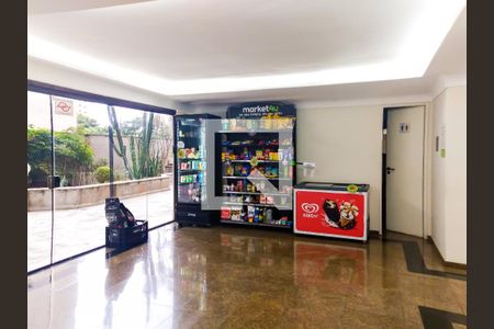 Studio à venda com 27m², 1 quarto e sem vagaÁrea comum