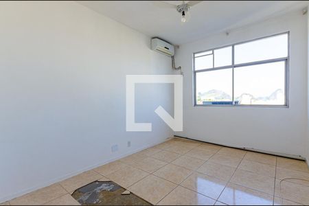 Quarto 1 de apartamento à venda com 2 quartos, 100m² em Icaraí, Niterói