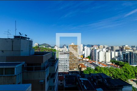 Vista de apartamento à venda com 2 quartos, 100m² em Icaraí, Niterói