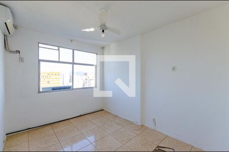 Quarto 1 de apartamento à venda com 2 quartos, 100m² em Icaraí, Niterói