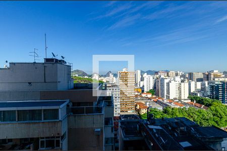 Vista de apartamento à venda com 2 quartos, 100m² em Icaraí, Niterói