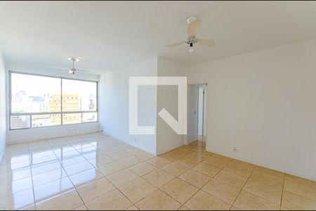 Sala de apartamento à venda com 2 quartos, 100m² em Icaraí, Niterói