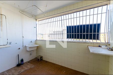Apartamento à venda com 100m², 2 quartos e 1 vaga Apartamento à venda com 100m², 2 quartos e 1 vagaÁrea de Serviço