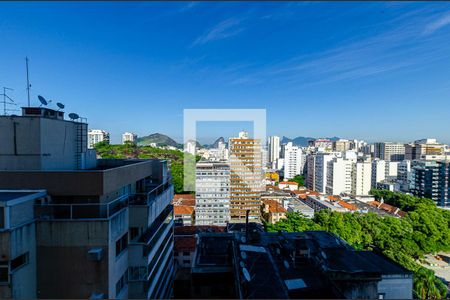 Vista de apartamento à venda com 2 quartos, 100m² em Icaraí, Niterói