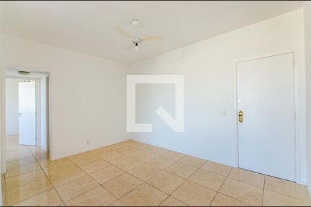 Sala de apartamento à venda com 2 quartos, 100m² em Icaraí, Niterói