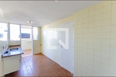 Apartamento à venda com 100m², 2 quartos e 1 vaga Apartamento à venda com 100m², 2 quartos e 1 vagaCozinha