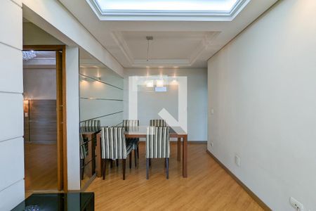 Sala de apartamento à venda com 2 quartos, 62m² em Taboão, São Bernardo do Campo