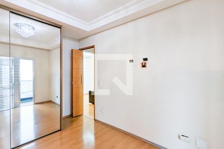 Quarto 1 de apartamento à venda com 2 quartos, 62m² em Taboão, São Bernardo do Campo