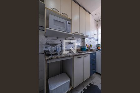 Apartamento à venda com 81m², 2 quartos e 1 vagaCozinha