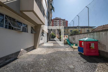 Apartamento à venda com 81m², 2 quartos e 1 vagaÁrea Comum - Playground