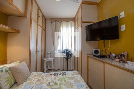 Apartamento à venda com 81m², 2 quartos e 1 vagaQuarto Suite