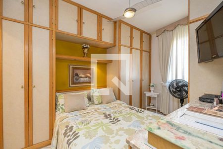 Apartamento à venda com 81m², 2 quartos e 1 vagaQuarto Suite