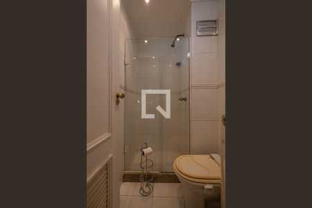 Apartamento à venda com 81m², 2 quartos e 1 vagaBanheiro Suite