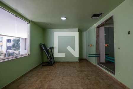 Apartamento à venda com 81m², 2 quartos e 1 vagaSalão de Festas