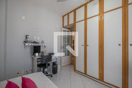 Quarto 2 de apartamento à venda com 2 quartos, 81m² em Vila Isabel, Rio de Janeiro