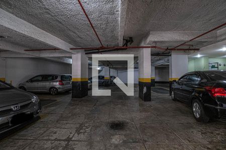 Apartamento à venda com 81m², 2 quartos e 1 vagaGaragem