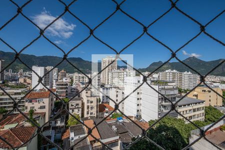 Apartamento à venda com 81m², 2 quartos e 1 vagaQuarto 2 Varanda Vista