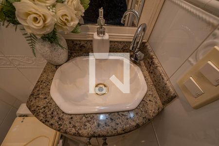 Apartamento à venda com 81m², 2 quartos e 1 vagaBanheiro Suite