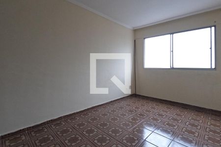 Sala/Quarto/Cozinha de kitnet/studio para alugar com 1 quarto, 25m² em Centro, Guarulhos