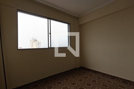 Sala/Quarto/Cozinha de kitnet/studio para alugar com 1 quarto, 25m² em Centro, Guarulhos