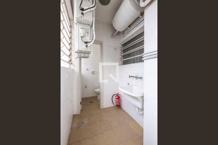 Apartamento para alugar com 168m², 3 quartos e 1 vaga Apartamento para alugar com 168m², 3 quartos e 1 vagaÁrea de Serviço