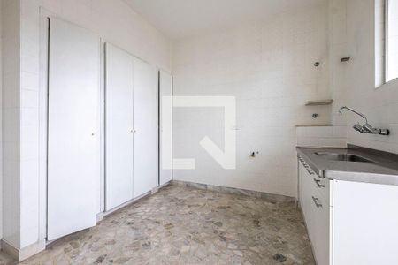 Apartamento para alugar com 168m², 3 quartos e 1 vaga Apartamento para alugar com 168m², 3 quartos e 1 vagaCozinha