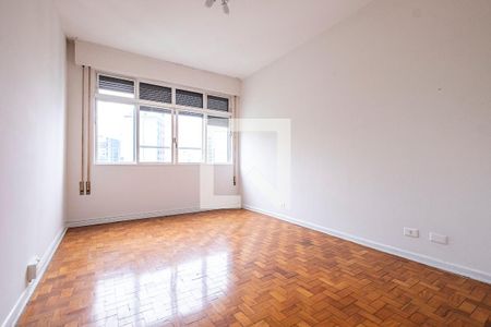 Apartamento para alugar com 168m², 3 quartos e 1 vaga Apartamento para alugar com 168m², 3 quartos e 1 vagaQuarto 1