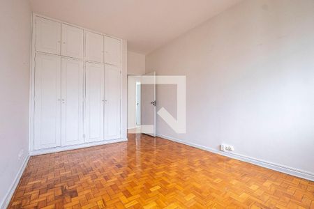 Apartamento para alugar com 168m², 3 quartos e 1 vaga Apartamento para alugar com 168m², 3 quartos e 1 vagaQuarto 1