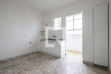 Apartamento para alugar com 168m², 3 quartos e 1 vaga Apartamento para alugar com 168m², 3 quartos e 1 vagaCozinha