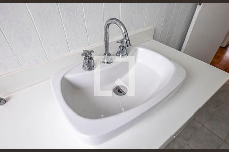 Apartamento para alugar com 168m², 3 quartos e 1 vaga Apartamento para alugar com 168m², 3 quartos e 1 vagaBanheiro Social 1