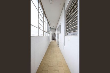 Apartamento para alugar com 168m², 3 quartos e 1 vaga Apartamento para alugar com 168m², 3 quartos e 1 vagaÁrea de Serviço