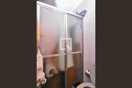 Apartamento à venda com 189m², 4 quartos e 3 vagas Apartamento à venda com 189m², 4 quartos e 3 vagasBanheiro de Serviço