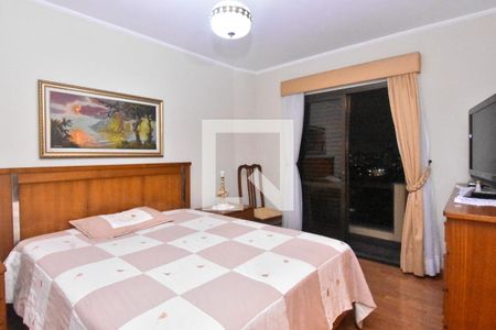 Apartamento à venda com 189m², 4 quartos e 3 vagas Apartamento à venda com 189m², 4 quartos e 3 vagasQuarto Suíte