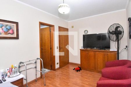 Apartamento à venda com 189m², 4 quartos e 3 vagas Apartamento à venda com 189m², 4 quartos e 3 vagasQuarto 3 - Suíte