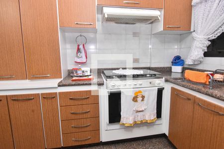 Apartamento à venda com 189m², 4 quartos e 3 vagas Apartamento à venda com 189m², 4 quartos e 3 vagasCozinha