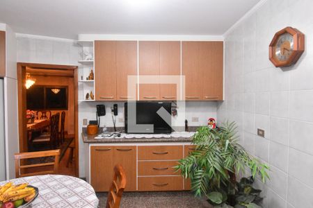 Apartamento à venda com 189m², 4 quartos e 3 vagas Apartamento à venda com 189m², 4 quartos e 3 vagasCozinha