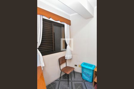 Apartamento à venda com 189m², 4 quartos e 3 vagas Apartamento à venda com 189m², 4 quartos e 3 vagasQuarto de Serviço