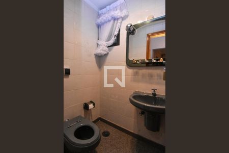 Apartamento à venda com 189m², 4 quartos e 3 vagas Apartamento à venda com 189m², 4 quartos e 3 vagasLavabo