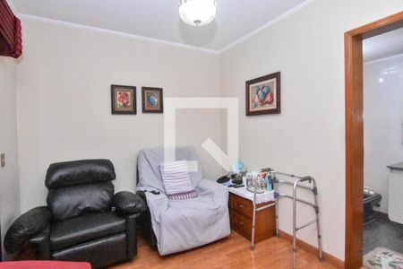 Apartamento à venda com 189m², 4 quartos e 3 vagas Apartamento à venda com 189m², 4 quartos e 3 vagasQuarto 3 - Suíte