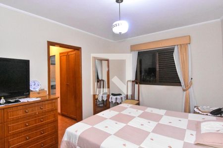 Apartamento à venda com 189m², 4 quartos e 3 vagas Apartamento à venda com 189m², 4 quartos e 3 vagasQuarto Suíte