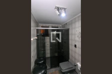 Apartamento à venda com 189m², 4 quartos e 3 vagas Apartamento à venda com 189m², 4 quartos e 3 vagasBanheiro da Suíte 2