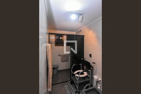 Apartamento à venda com 189m², 4 quartos e 3 vagas Apartamento à venda com 189m², 4 quartos e 3 vagasBanheiro da Suíte 3